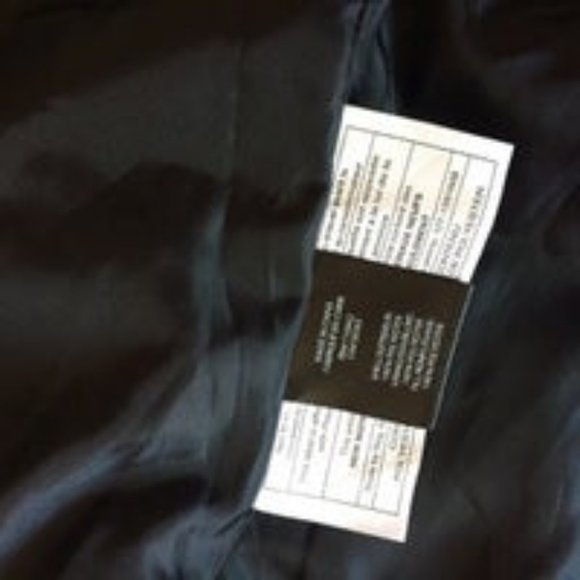 `NWT Empyre Many Pockets Hoodie Jacket - Picture 5 of 6